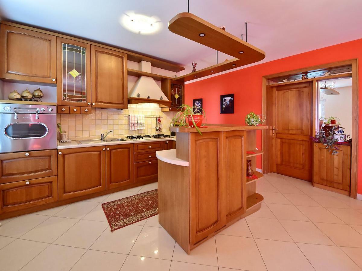 Apartment Laurus-2 By Interhome Lovran Zewnętrze zdjęcie