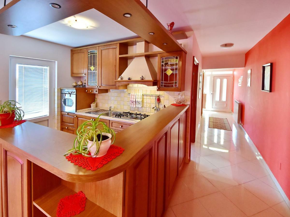 Apartment Laurus-2 By Interhome Lovran Zewnętrze zdjęcie