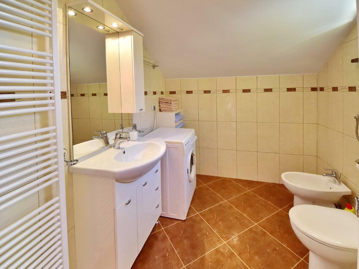 Apartment Laurus-2 By Interhome Lovran Zewnętrze zdjęcie